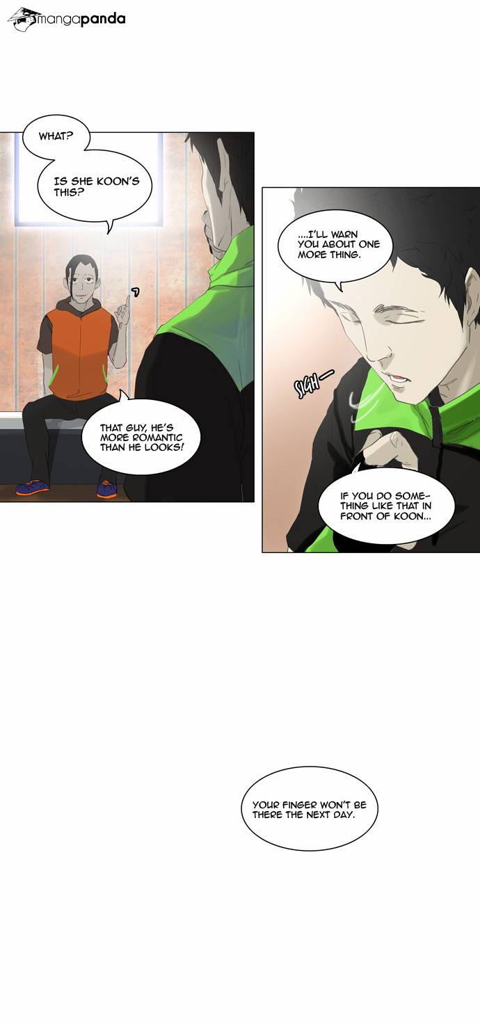 Tower of God Chapter 104 image 13